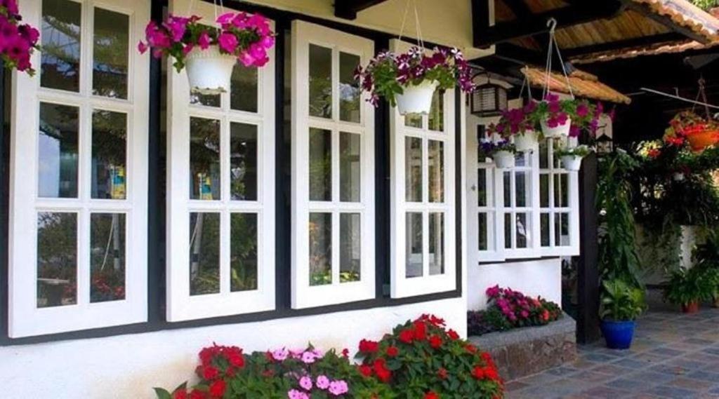 Hillview Inn Cameron Highlands Promo Tanah Rata Ngoại thất bức ảnh