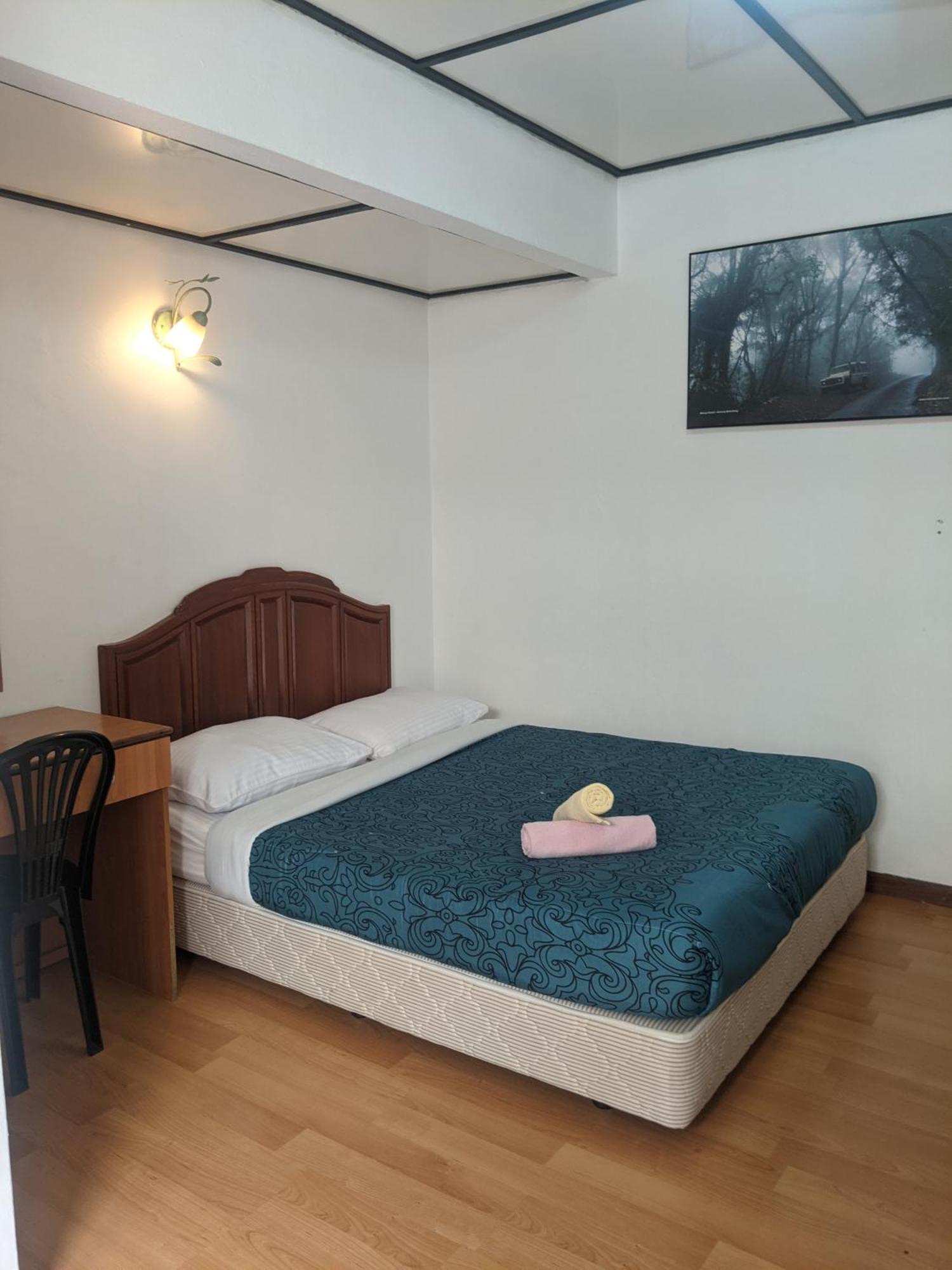 Hillview Inn Cameron Highlands Promo Tanah Rata Ngoại thất bức ảnh