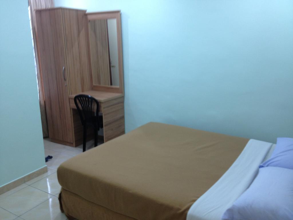 Hillview Inn Cameron Highlands Promo Tanah Rata Phòng bức ảnh