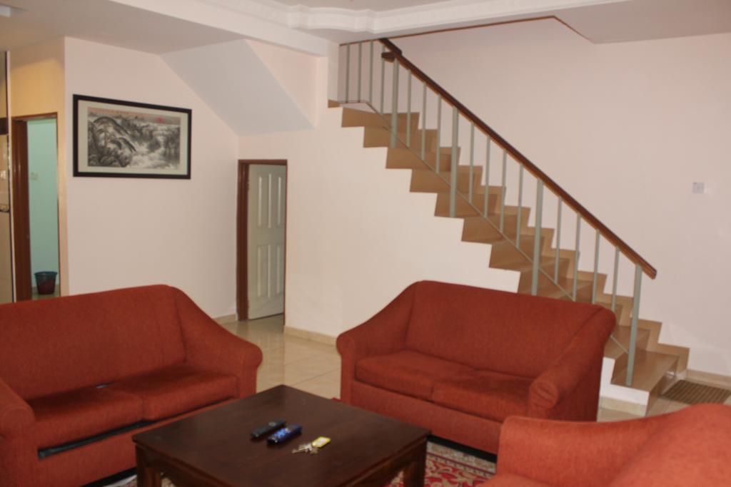 Hillview Inn Cameron Highlands Promo Tanah Rata Ngoại thất bức ảnh